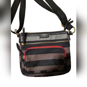 Fossil Shoulder Bag